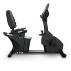 True Gravity Recumbent Bike