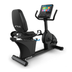 True Fitness Launch Recumbent Bike