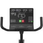 True Fitness Launch Recumbent Bike
