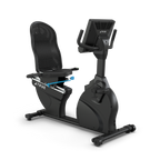 True Fitness Performance Series Recumbent Bike