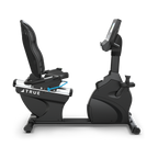 True Fitness Performance Series Recumbent Bike