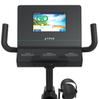 True Fitness Performance Series Recumbent Bike