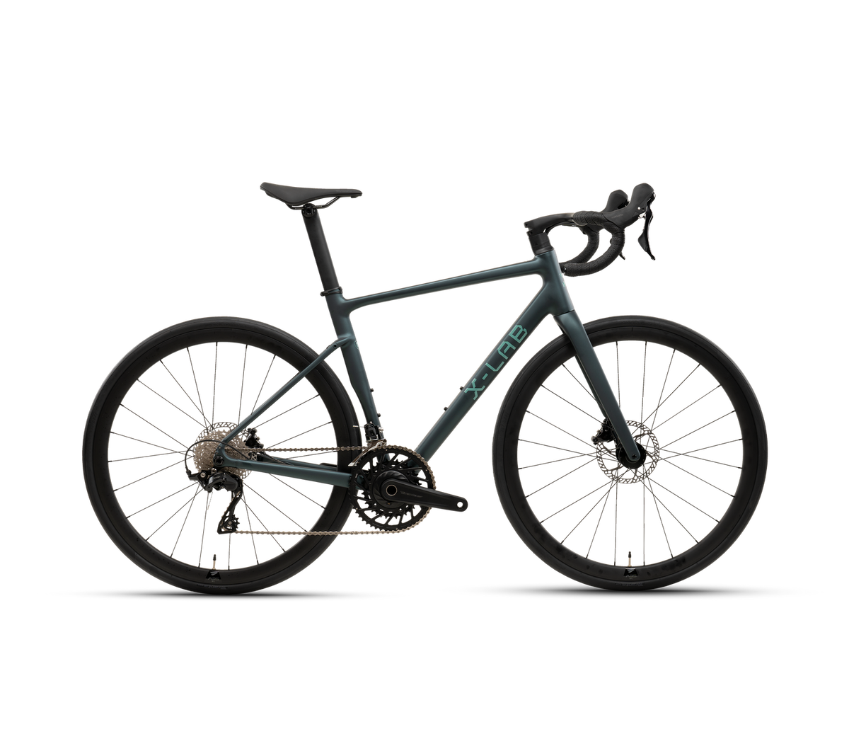 X-LAB RS5