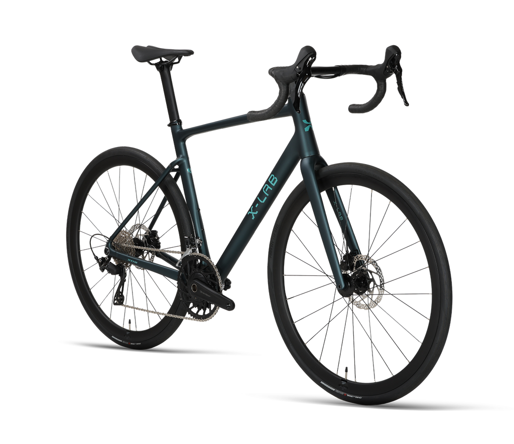 X-LAB RS5