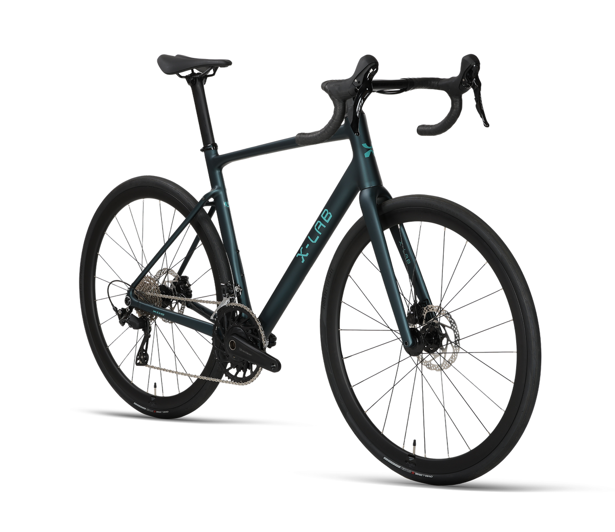 X-LAB RS5