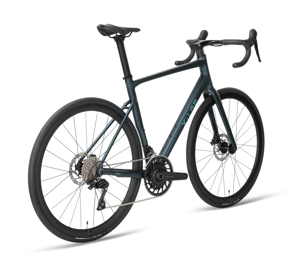 X-LAB RS5