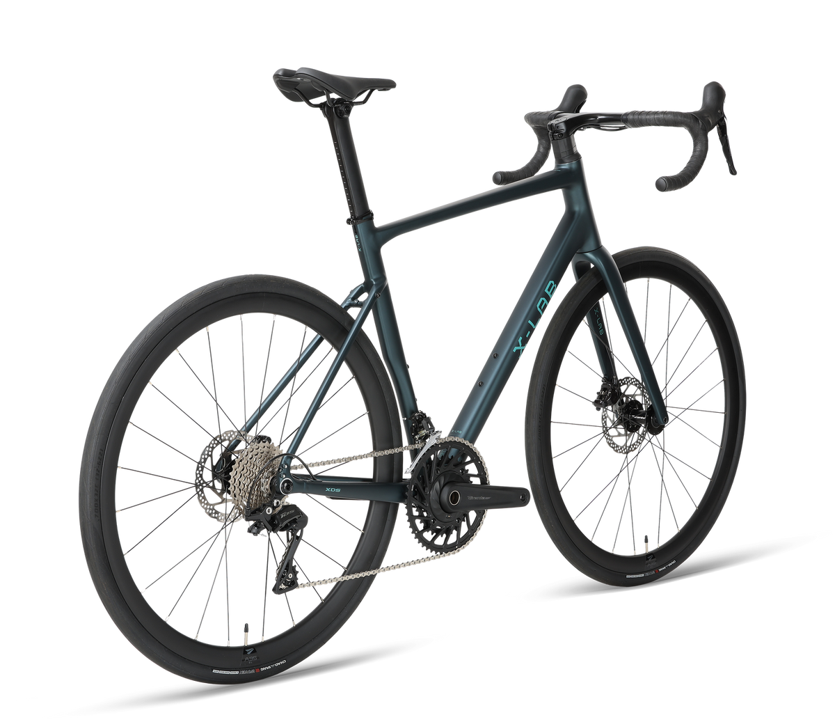 X-LAB RS5