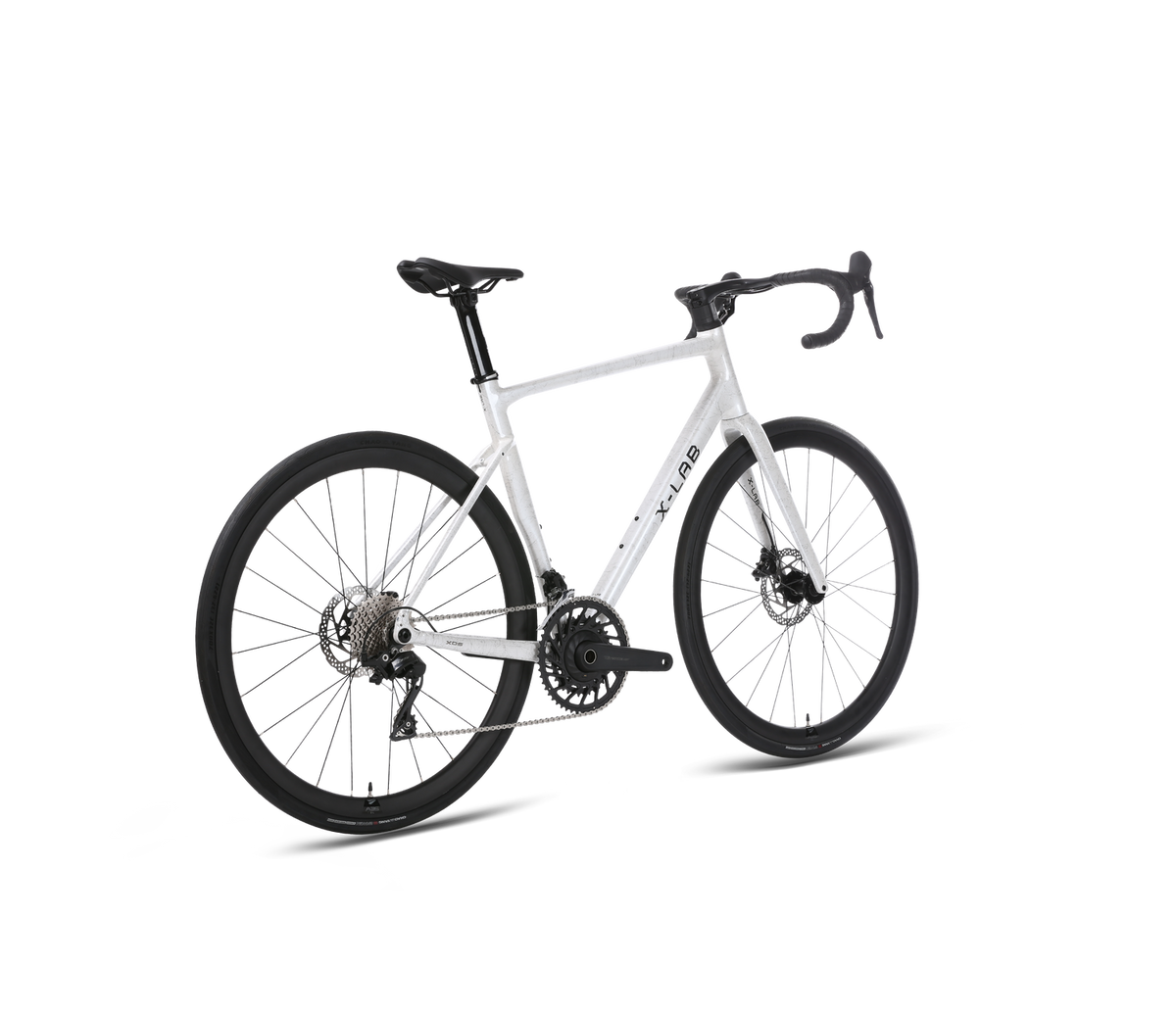 X-LAB RS5