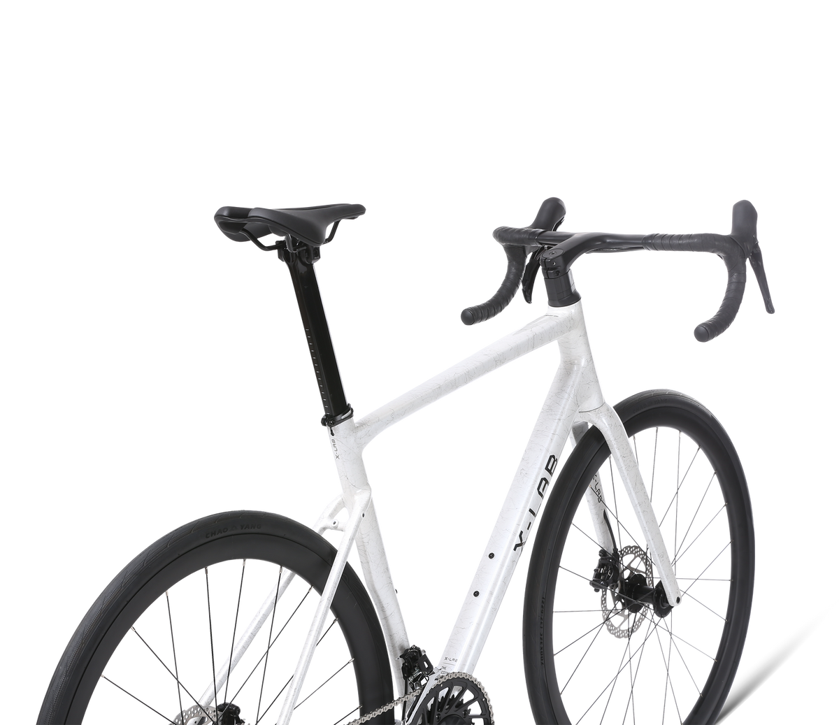 X-LAB RS5