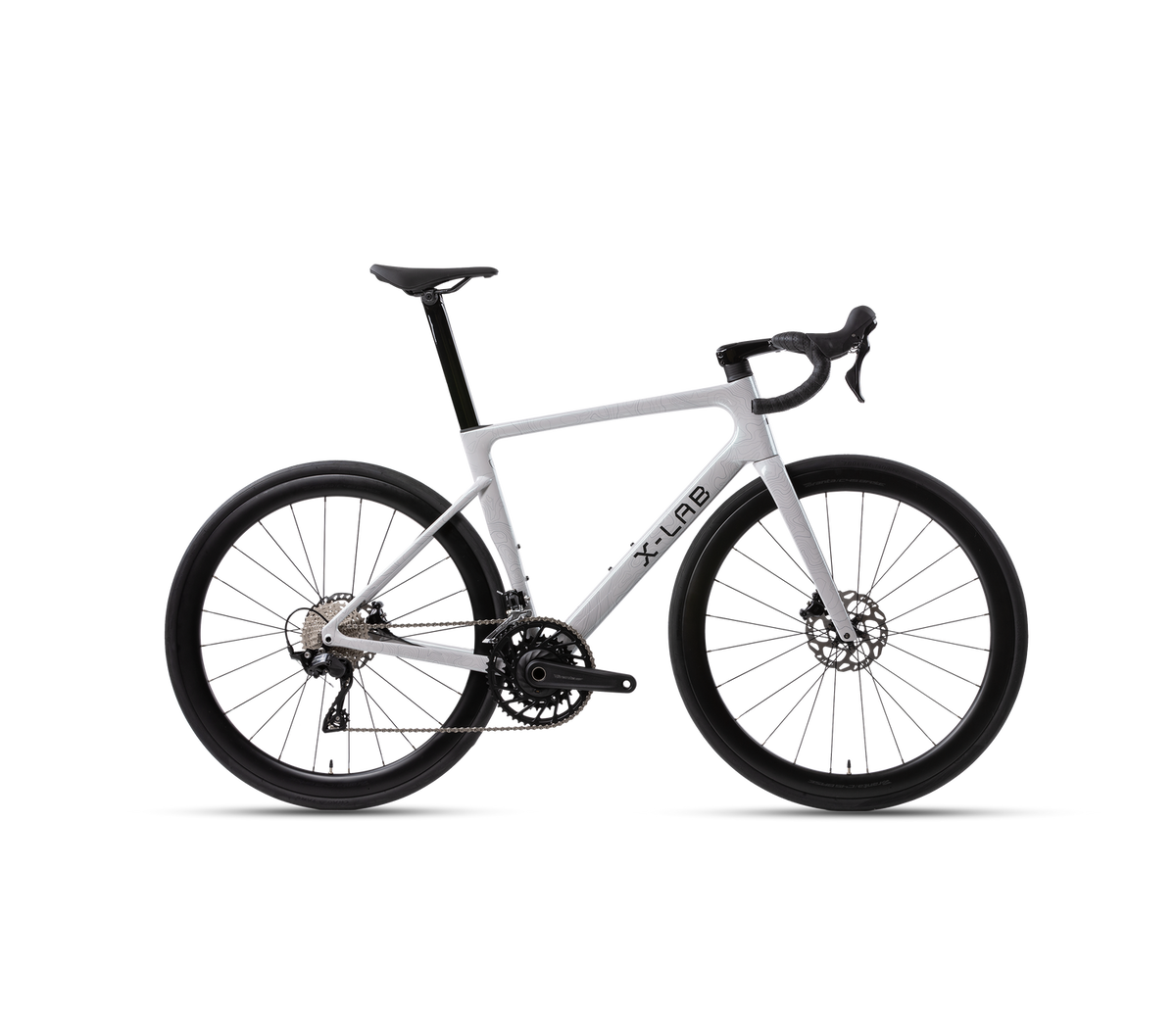 X-LAB RS7