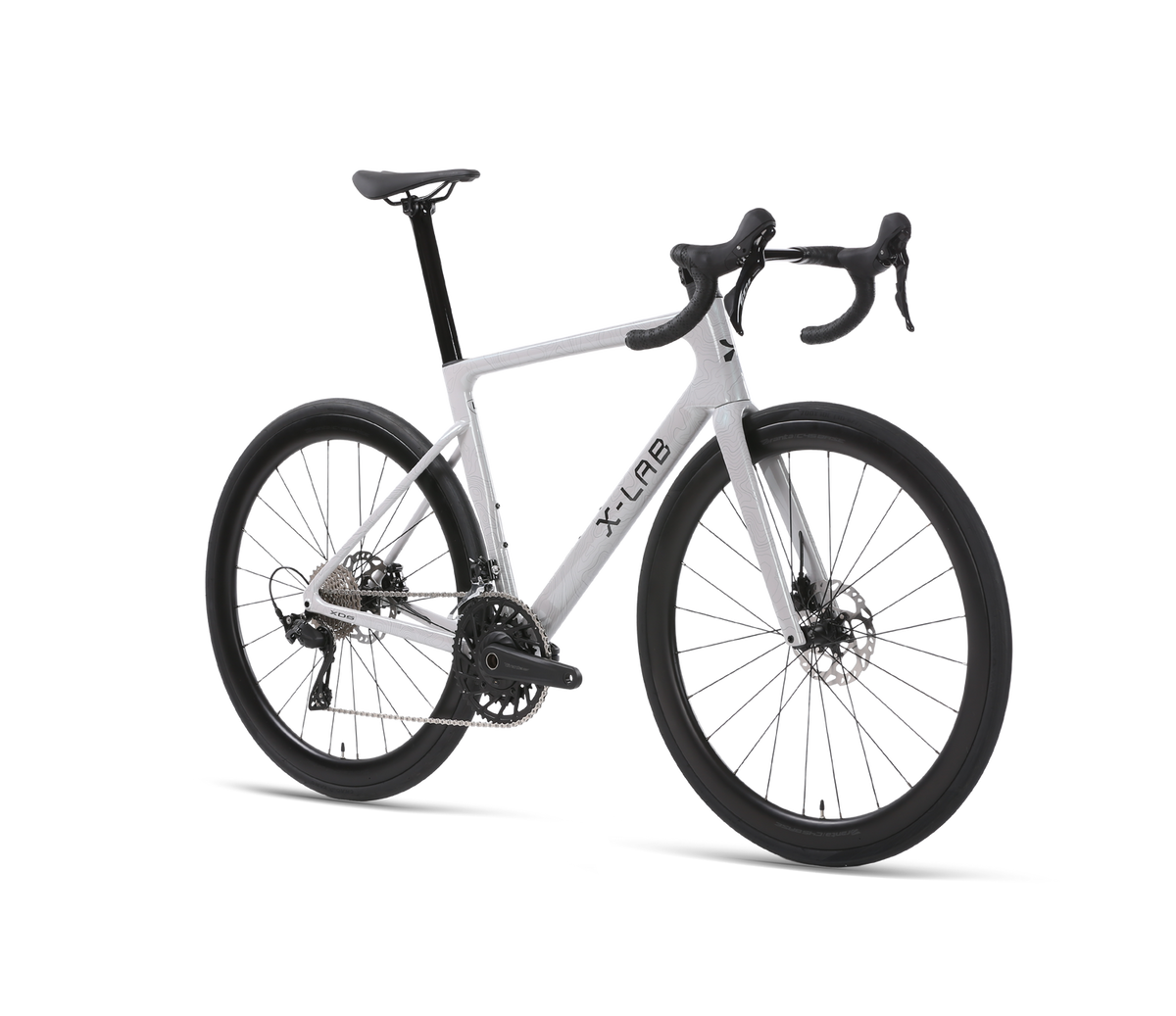 X-LAB RS7