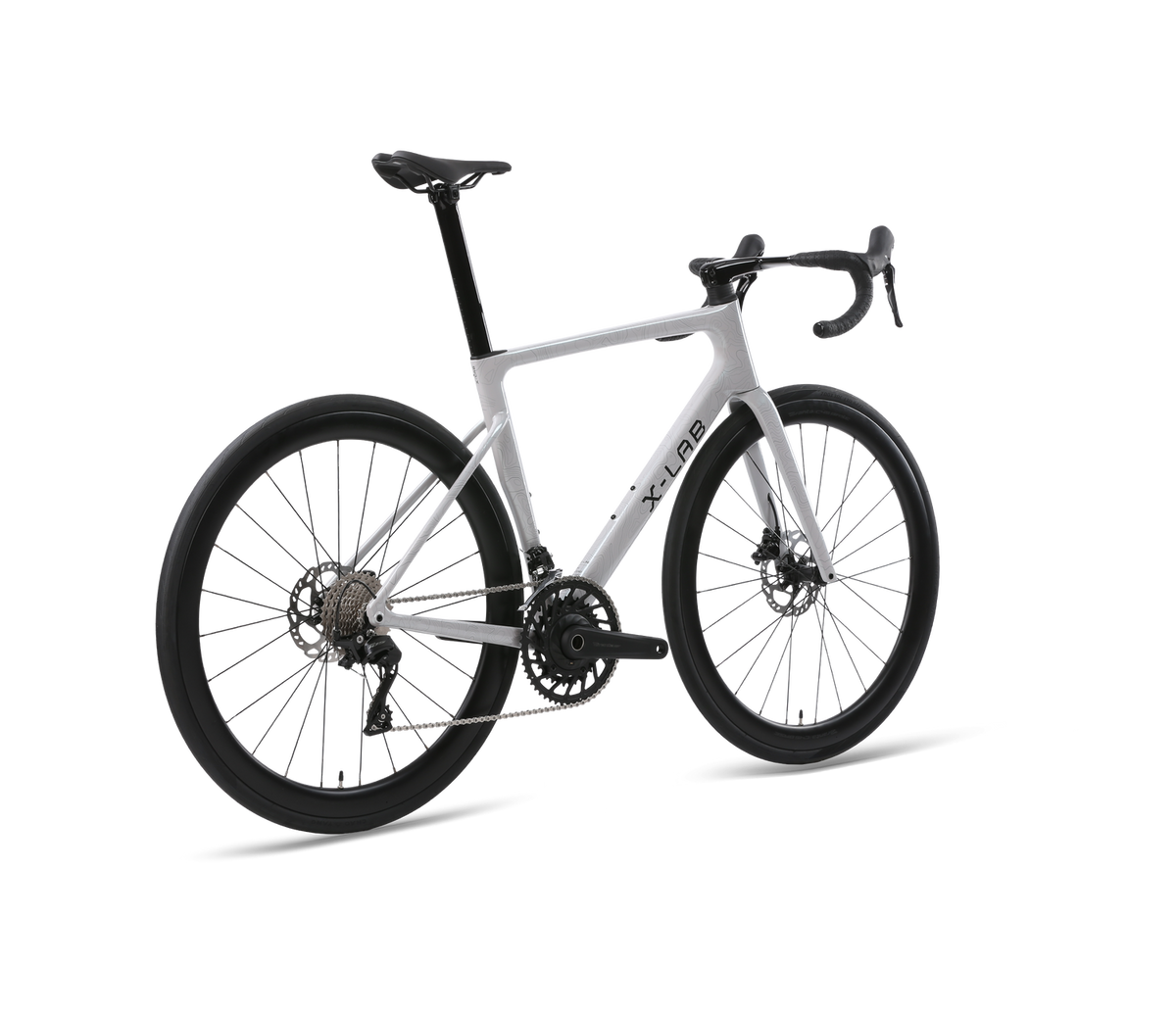 X-LAB RS7