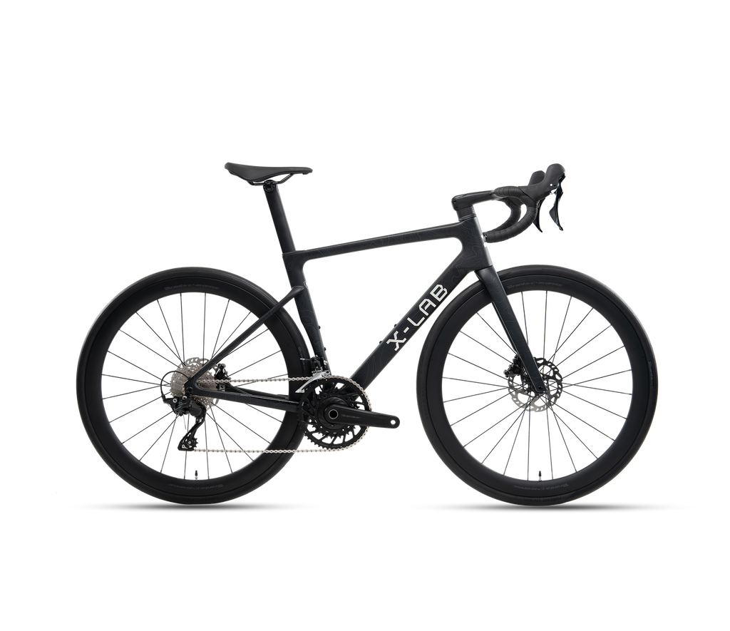 X-LAB RS7