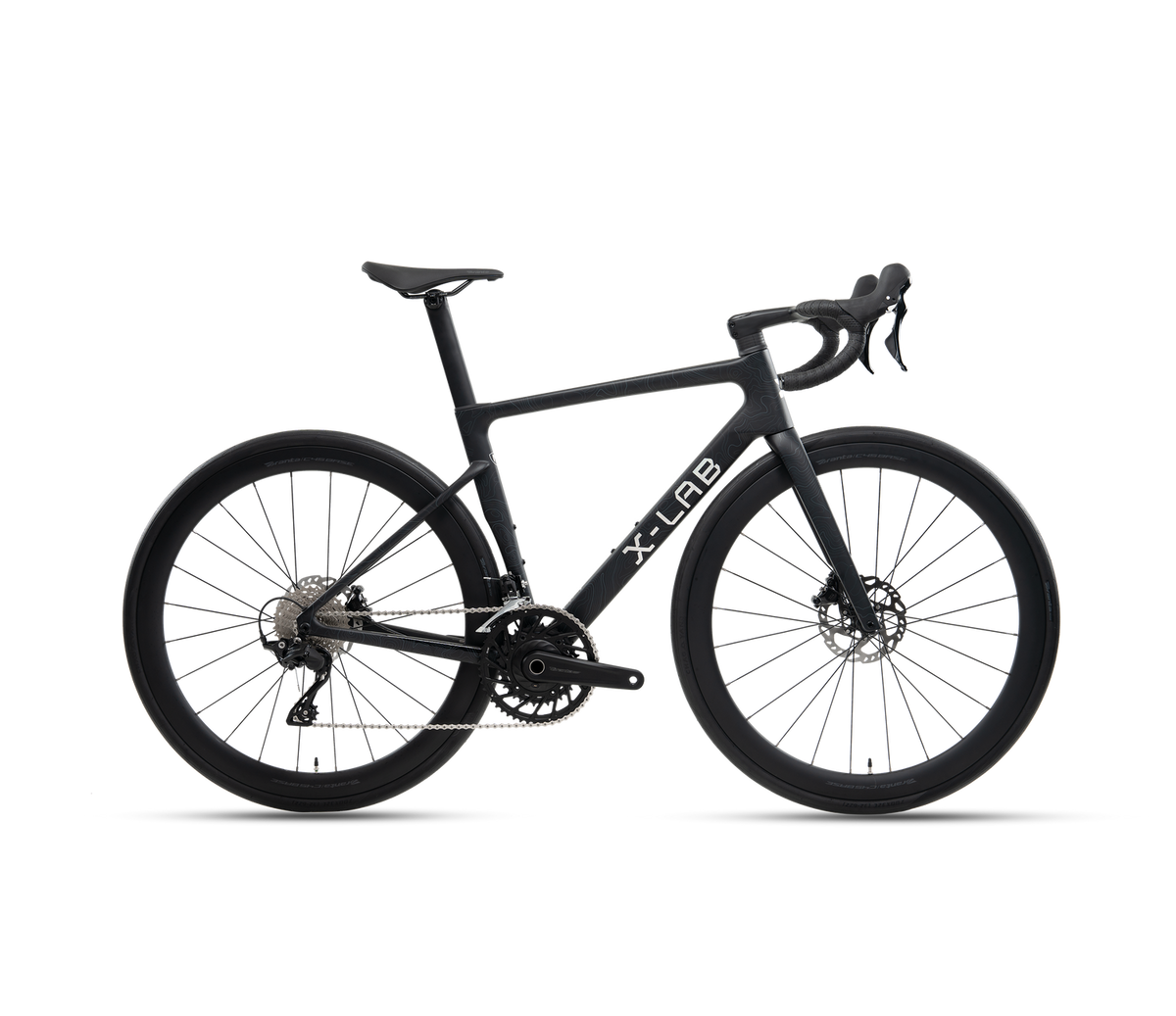 X-LAB RS7