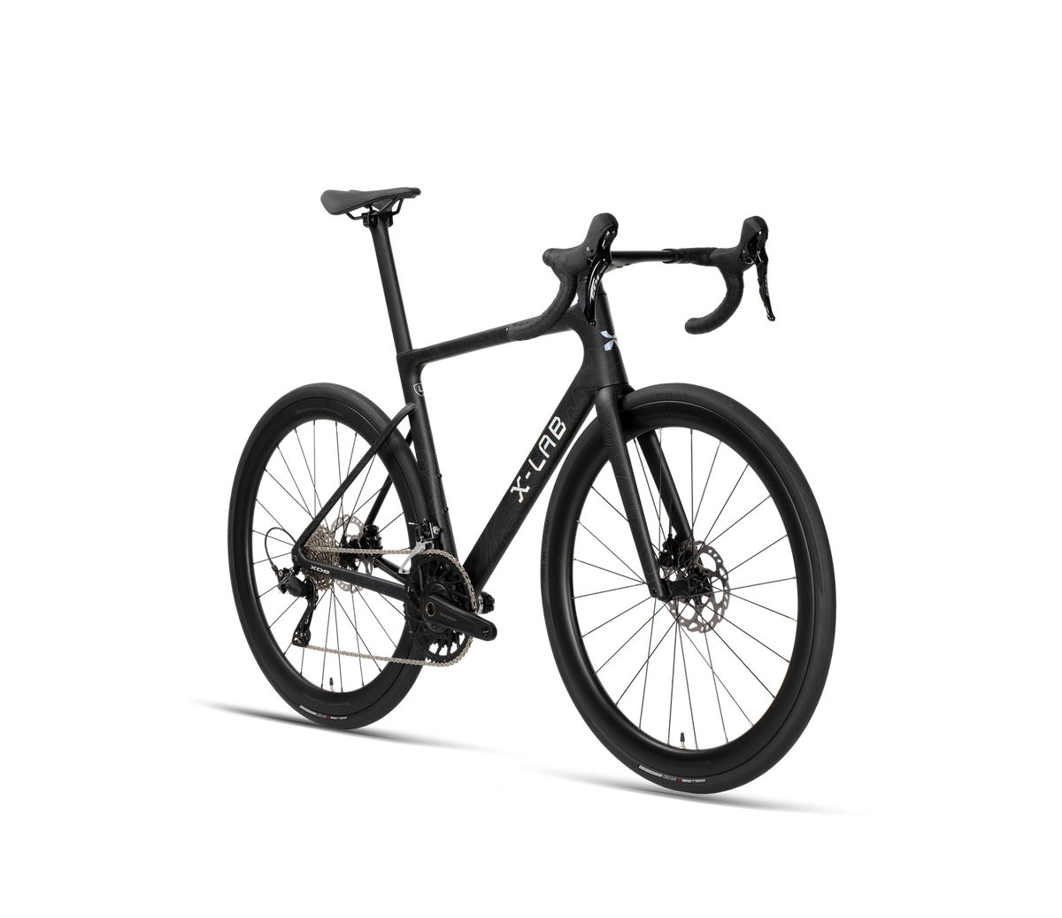 X-LAB RS7