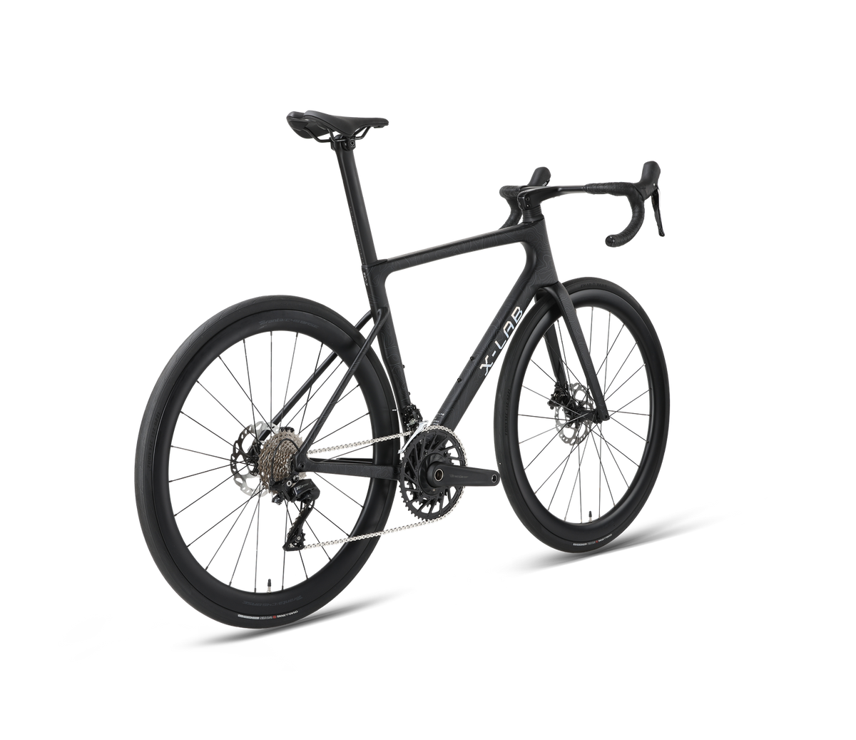 X-LAB RS7