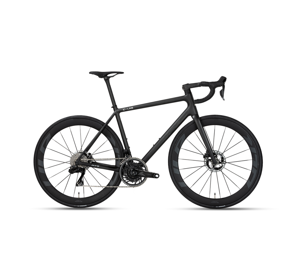 X-LAB RT9
