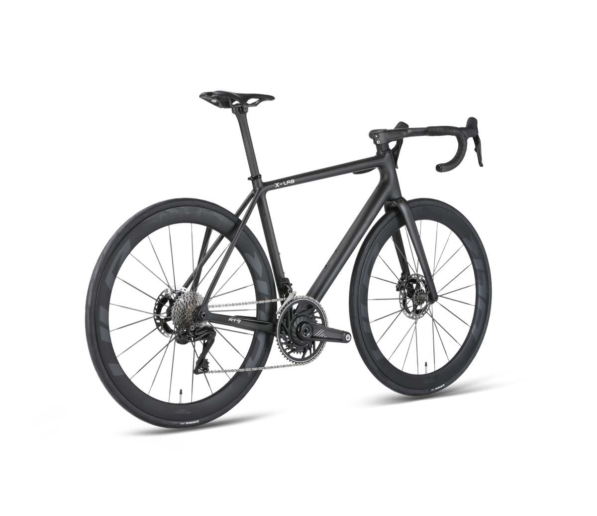 X-LAB RT9