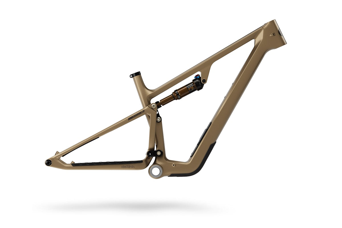 Ibis Cycles Ripley SL