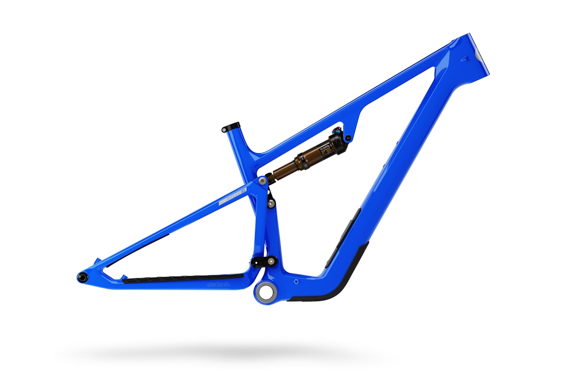 Ibis Cycles Ripley SL