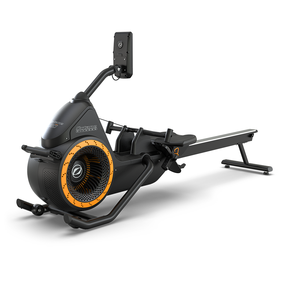 OCTANE RŌ Rowing Machine