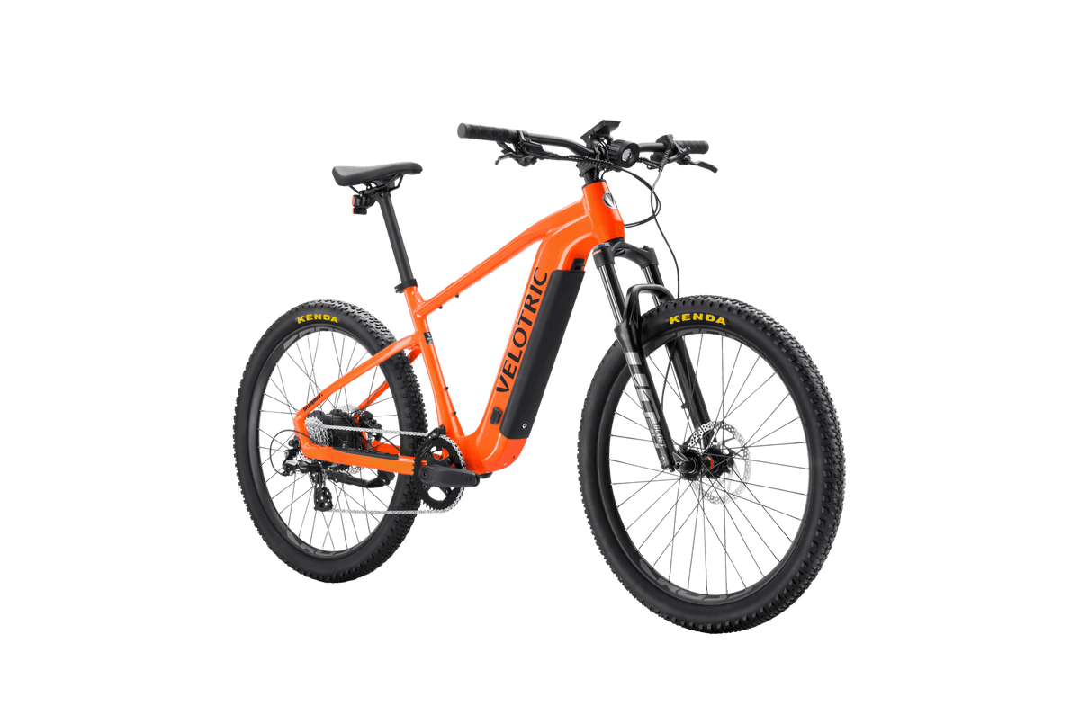 Velotric Summit 1 E-Bike