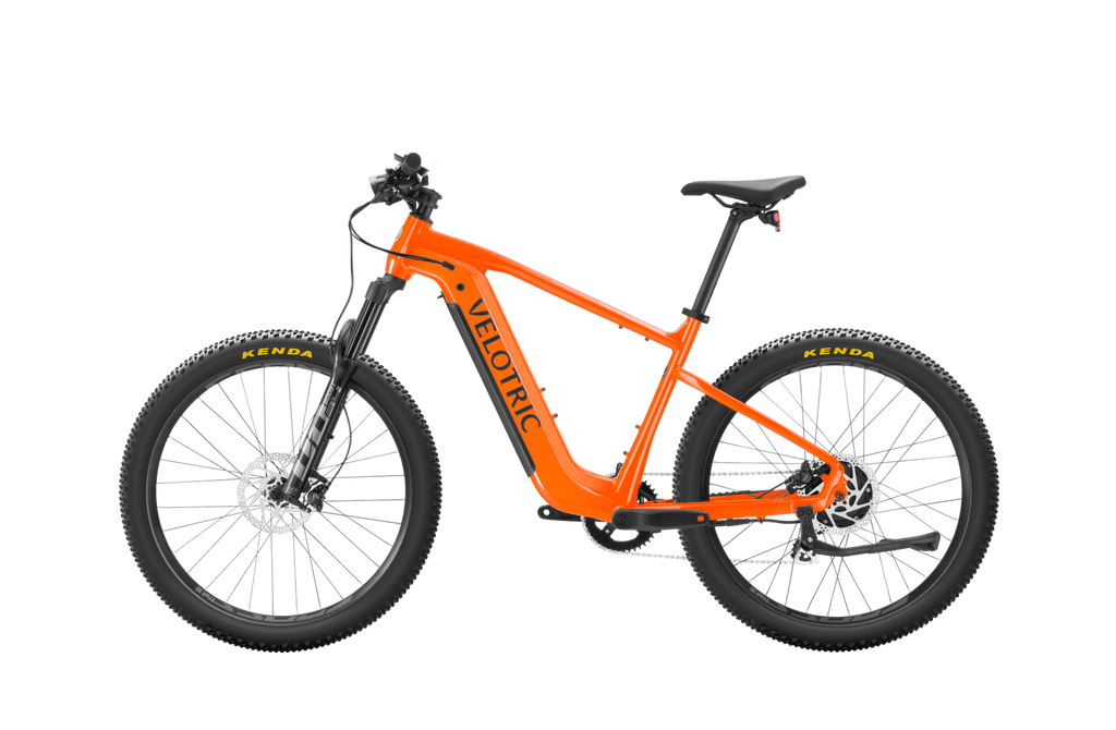 Velotric Summit 1 E-Bike