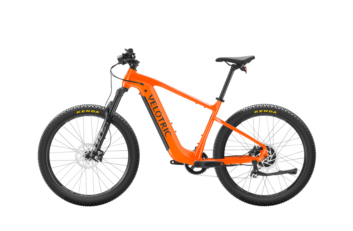 Velotric Summit 1 E-Bike