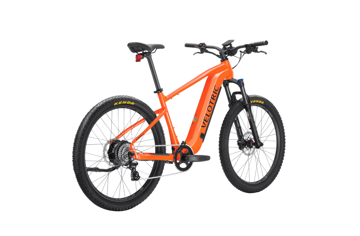 Velotric Summit 1 E-Bike