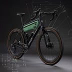 Salsa Flyway C Rival XPLR SUS