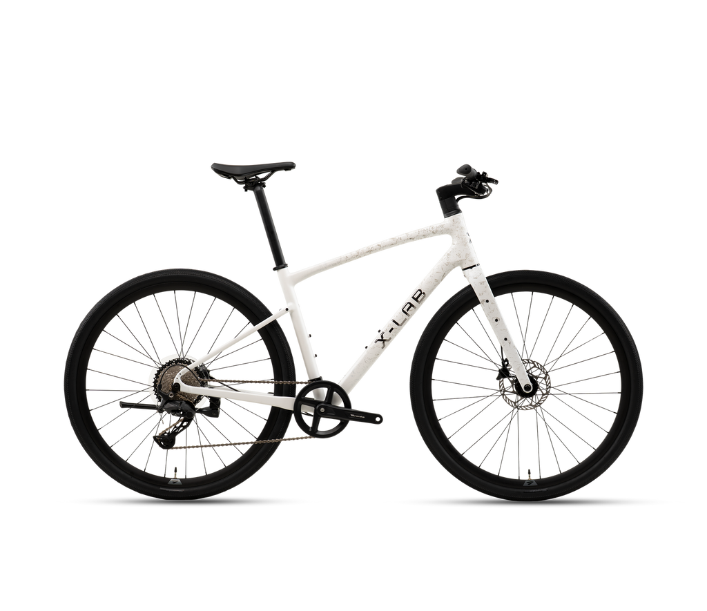 X-Lab SP3