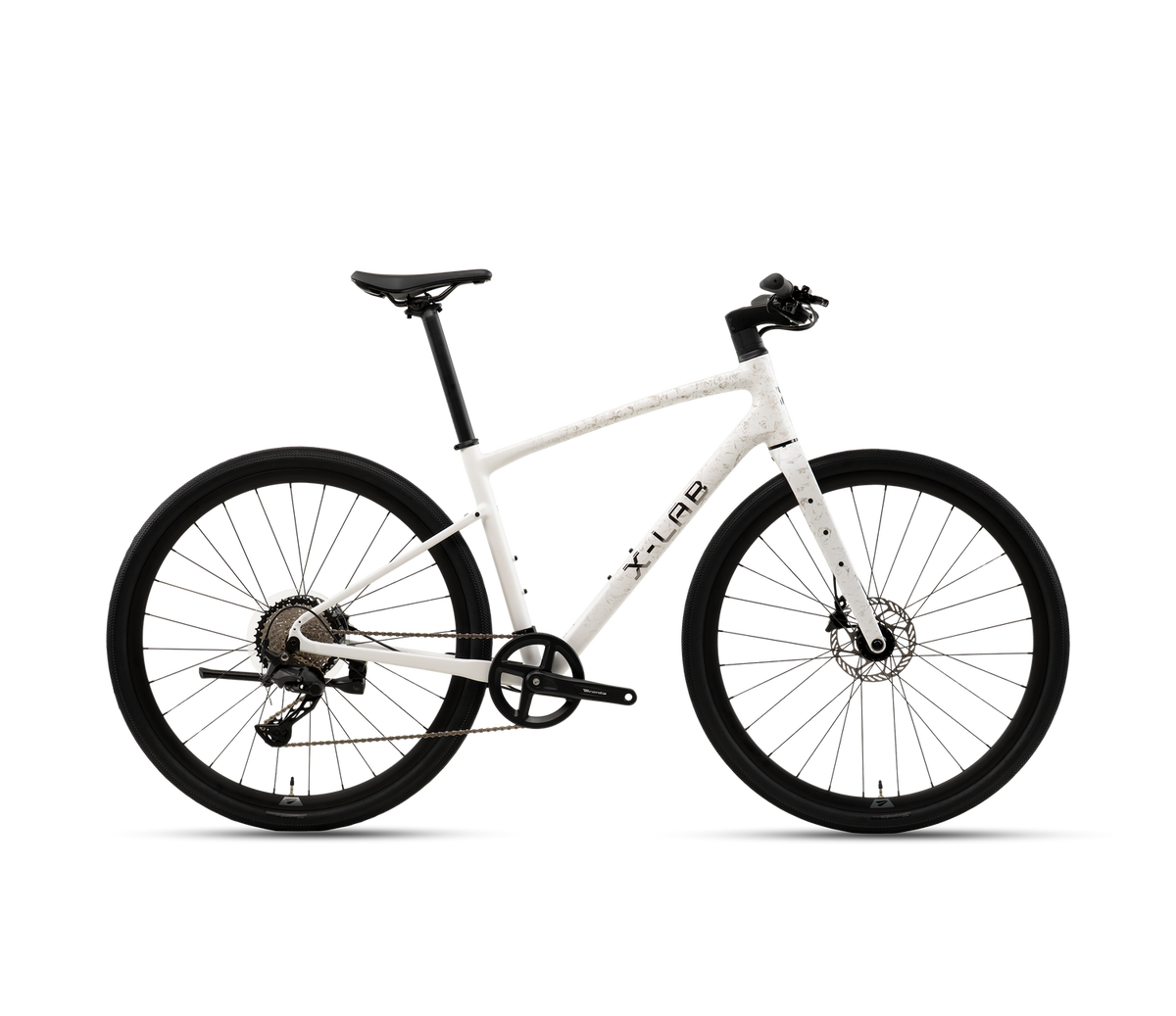 X-Lab SP3