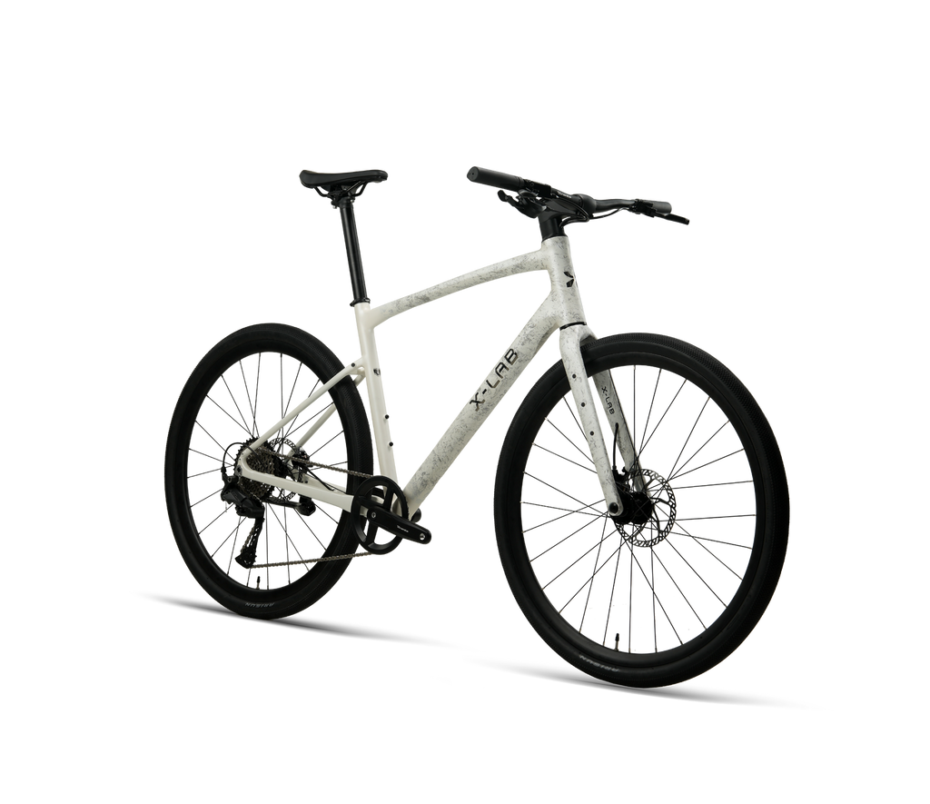 X-Lab SP3