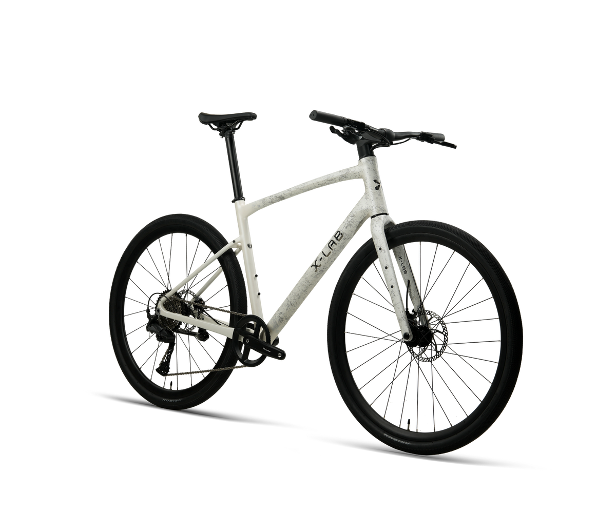 X-Lab SP3