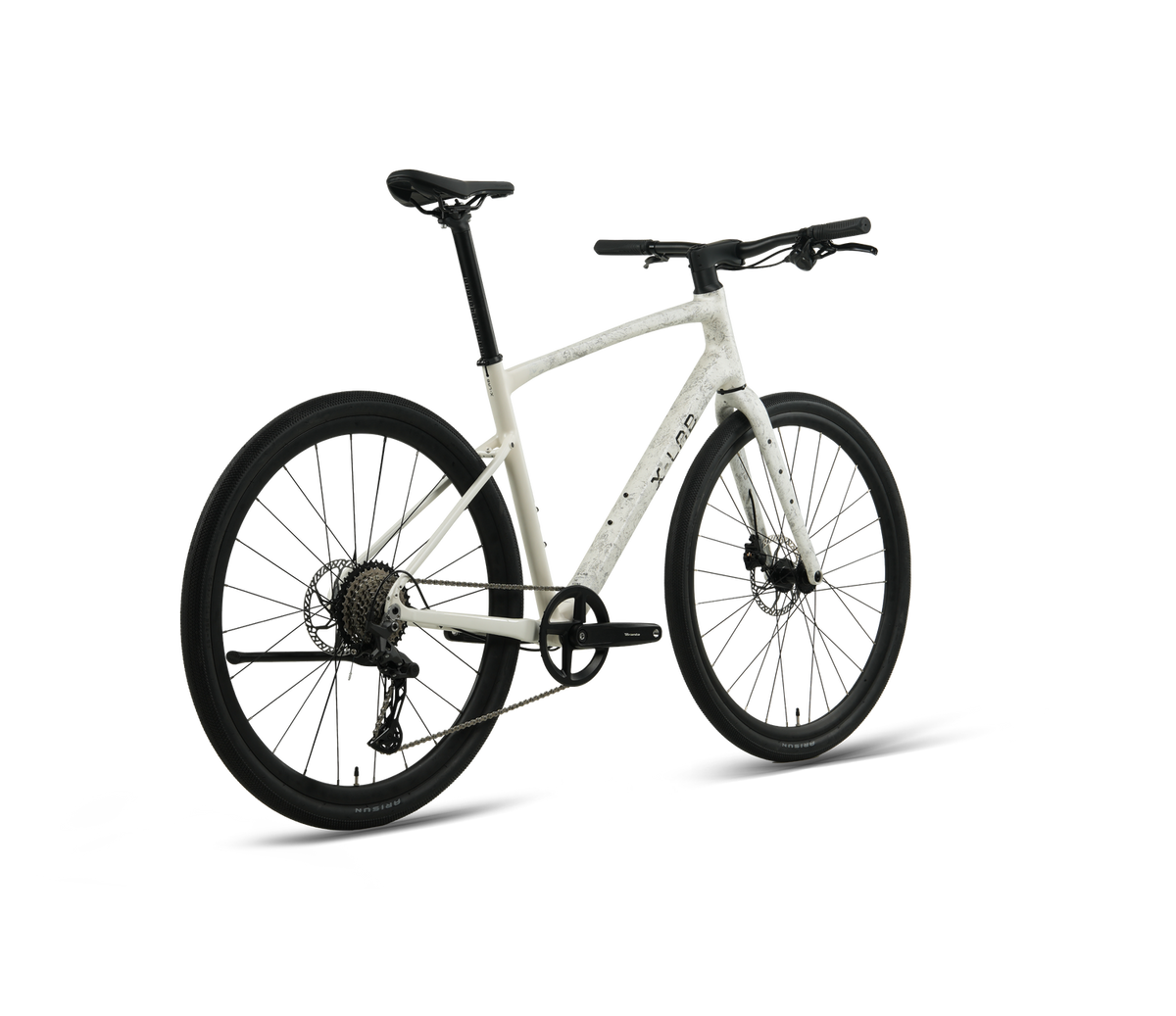 X-Lab SP3