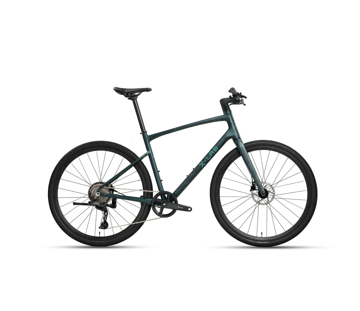 X-Lab SP3