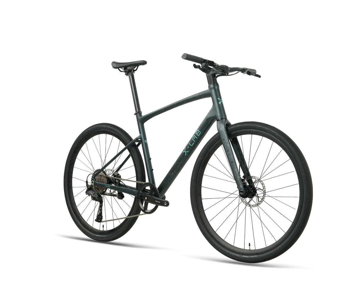 X-Lab SP3