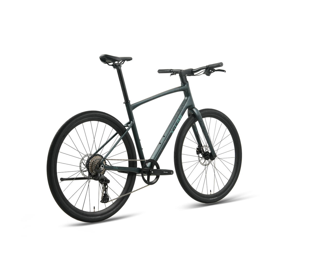 X-Lab SP3