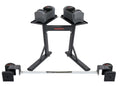 PowerBlock Sport 24 PowerStand Bundle