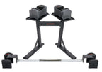 PowerBlock Sport 24 PowerStand Bundle