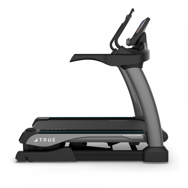 True Fitness Alpine Runner