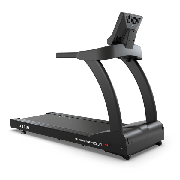 True Fitness Performance 1000 Treadmill *FLOOR MODEL*