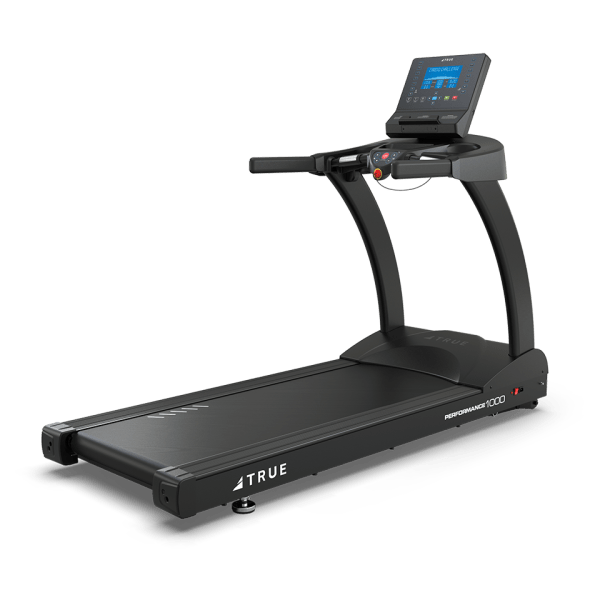 True Fitness Performance 1000 Treadmill *FLOOR MODEL*
