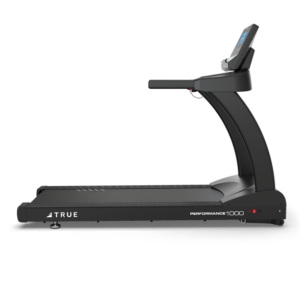 True Fitness Performance 1000 Treadmill *FLOOR MODEL*