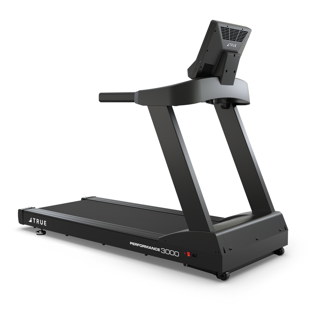 True Performance TPS3001 Treadmill