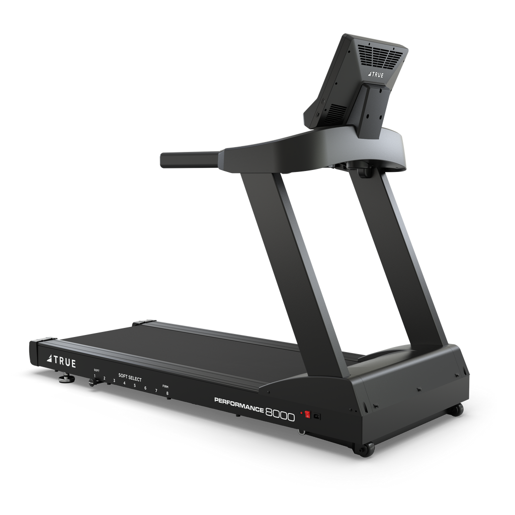 True Performance TPS8001 Treadmill