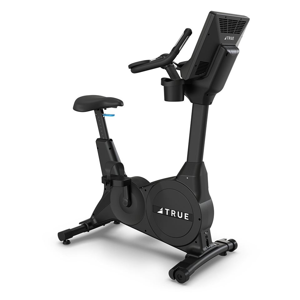 True Gravity Upright Bike
