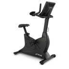 True Fitness Launch Upright Bike