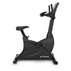 True Fitness Launch Upright Bike