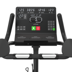 True Fitness Launch Upright Bike